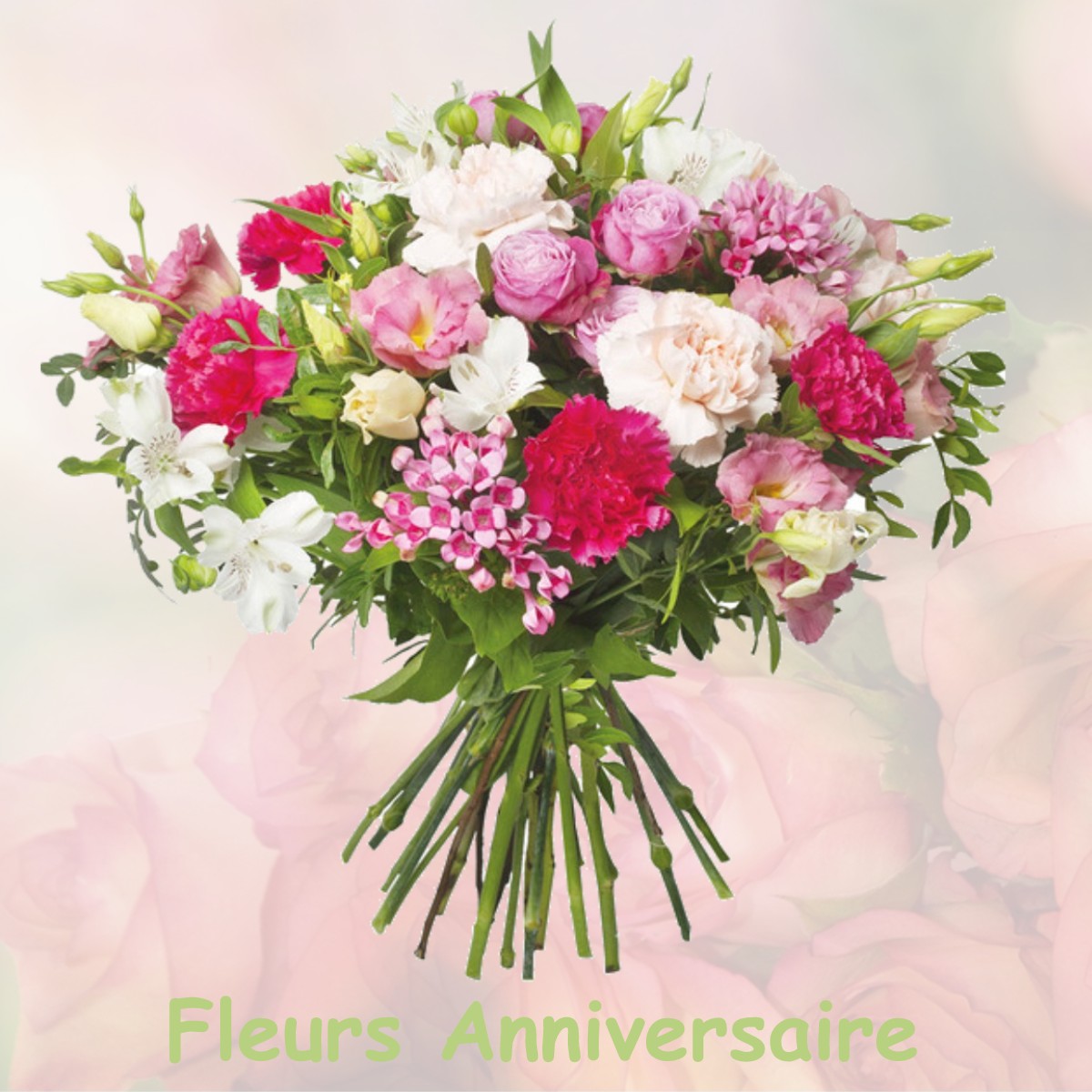fleurs anniversaire KIRRBERG